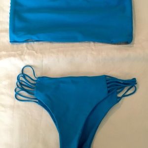 Mikoh Bikini Large